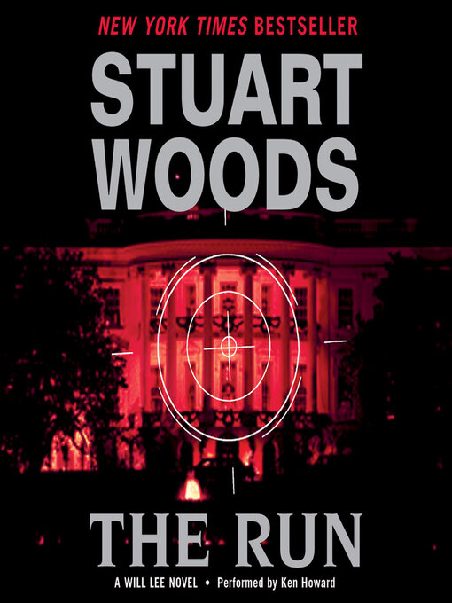 Title details for The Run by Stuart Woods - Available